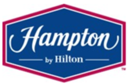 Hampton By Hilton.